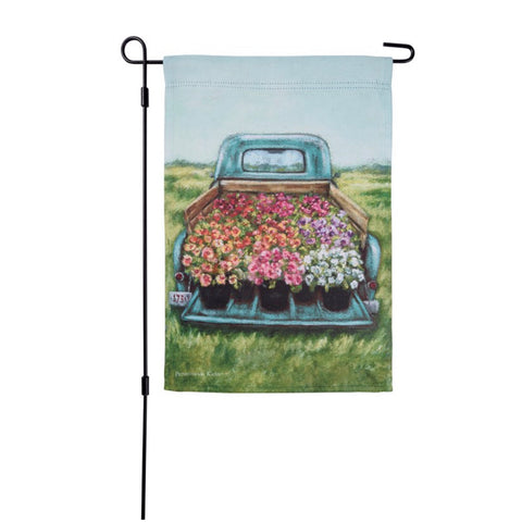 Garden Flags (Multiple Options)