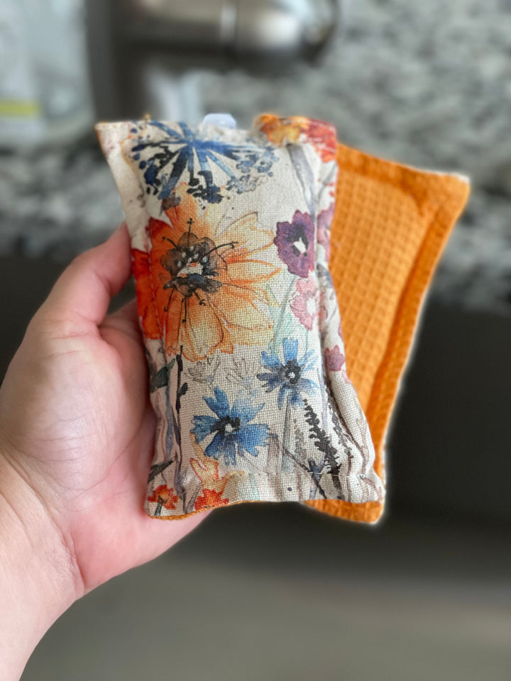 Reusable Sponges (Set of 2)