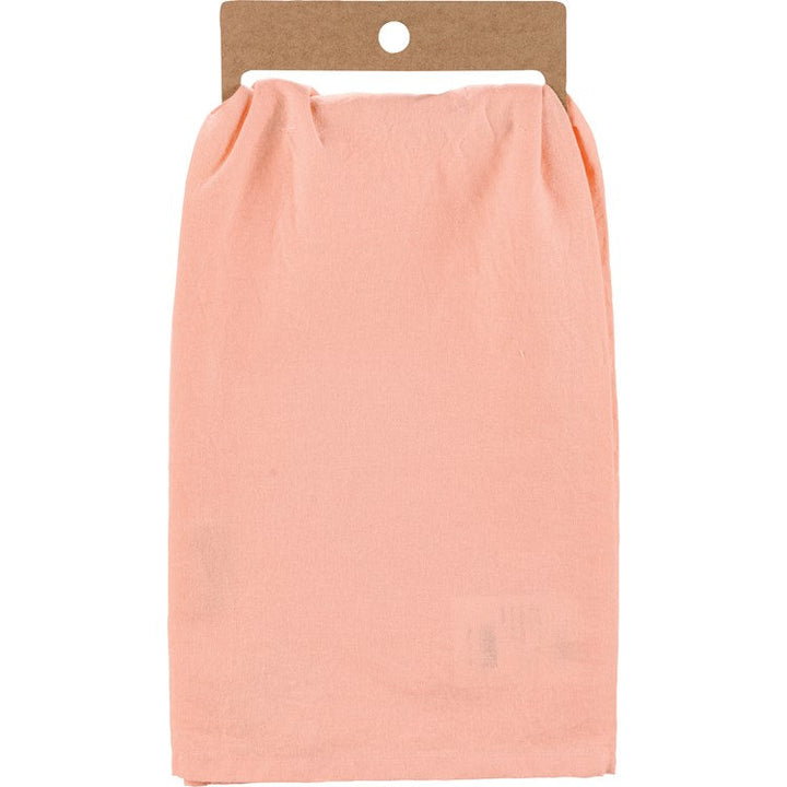 Hello Sunshine Kitchen Towel