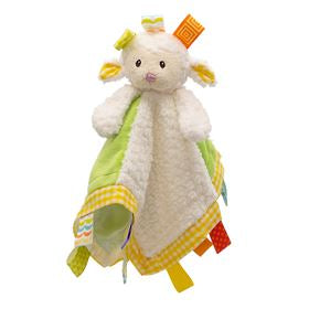 Taggies Character Blankets