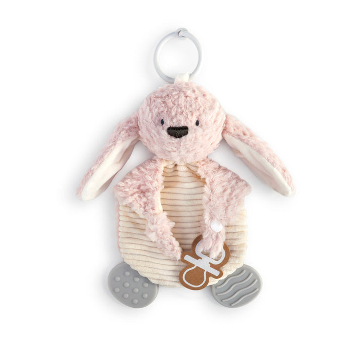 Teether Buddy: Bunny
