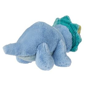 Little Fossils Stuffed Animals