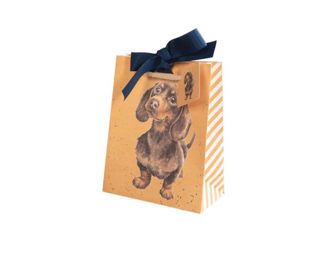 Little Sausage Gift Bag