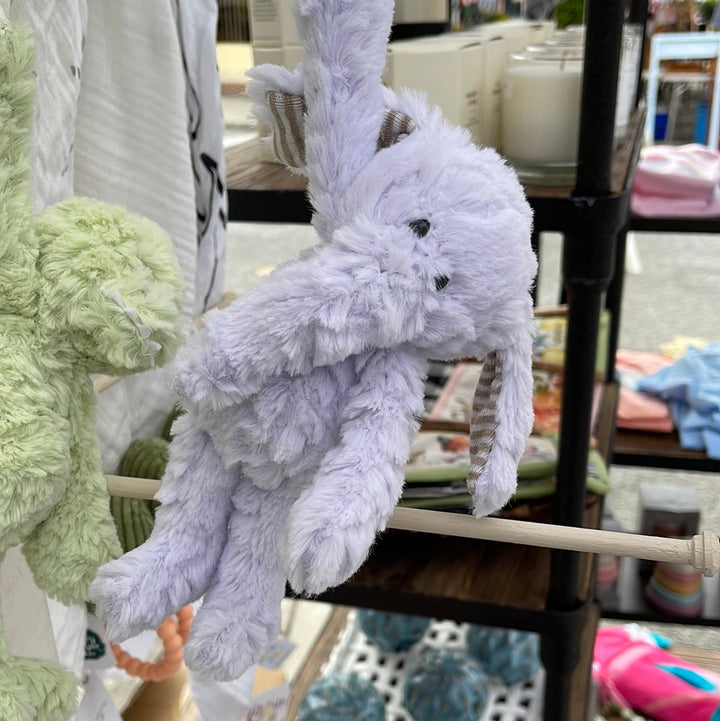 Musical Pull Toy - Elephant