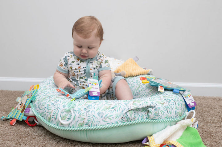 Pello Floor Pillows