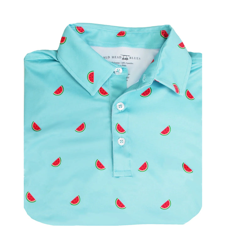 Watermelon Polo