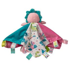 Taggies Character Blankets