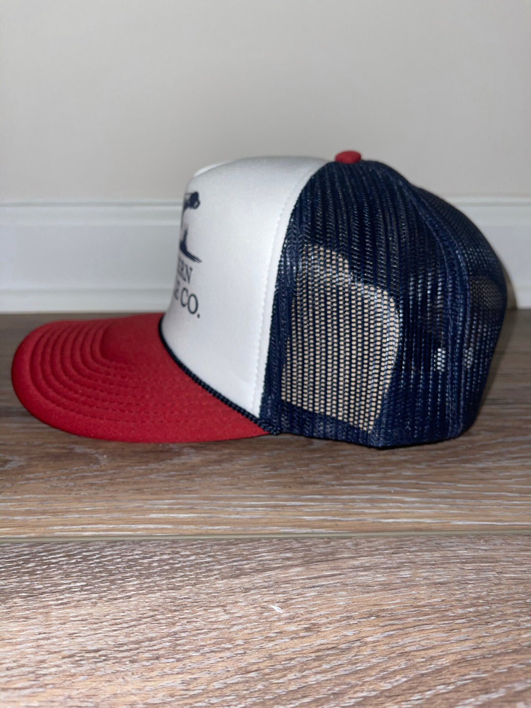 Southern Pointer Hat