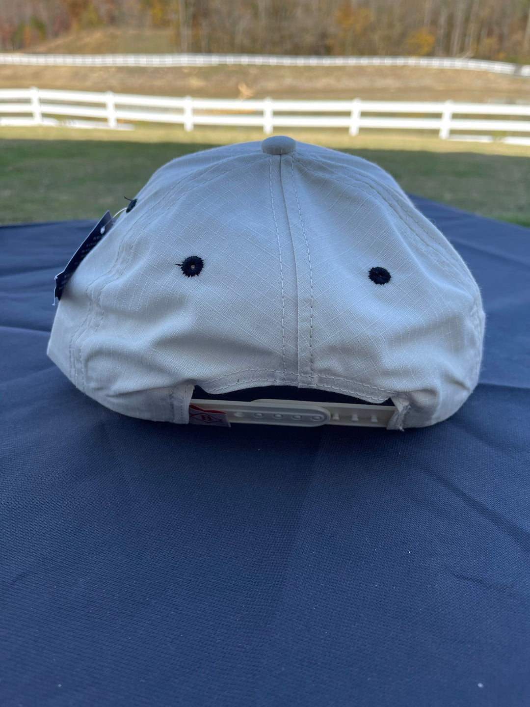 Darrell’s Duck Hat