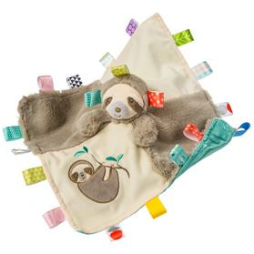 Taggies Character Blankets