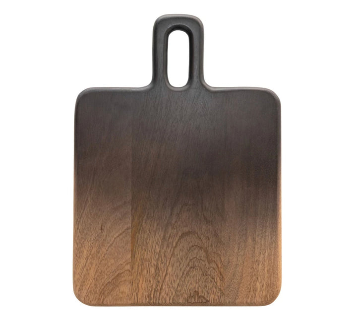 Two Tone Cutting Board