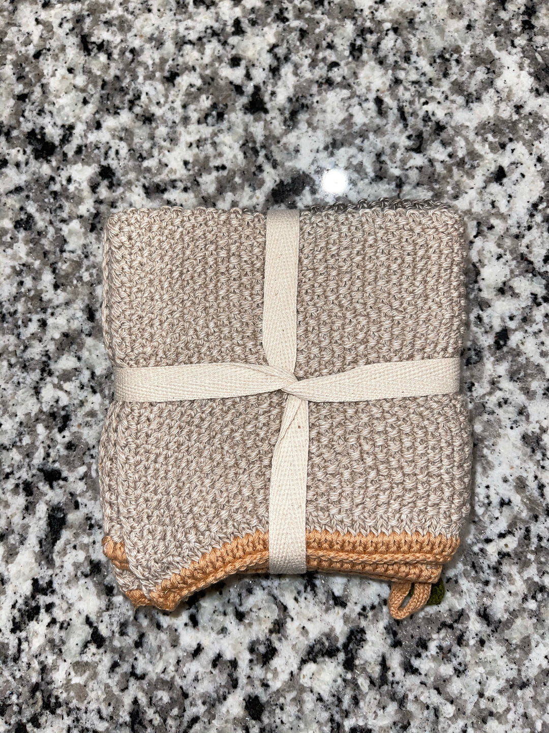 Set of 2 Dish Cloths