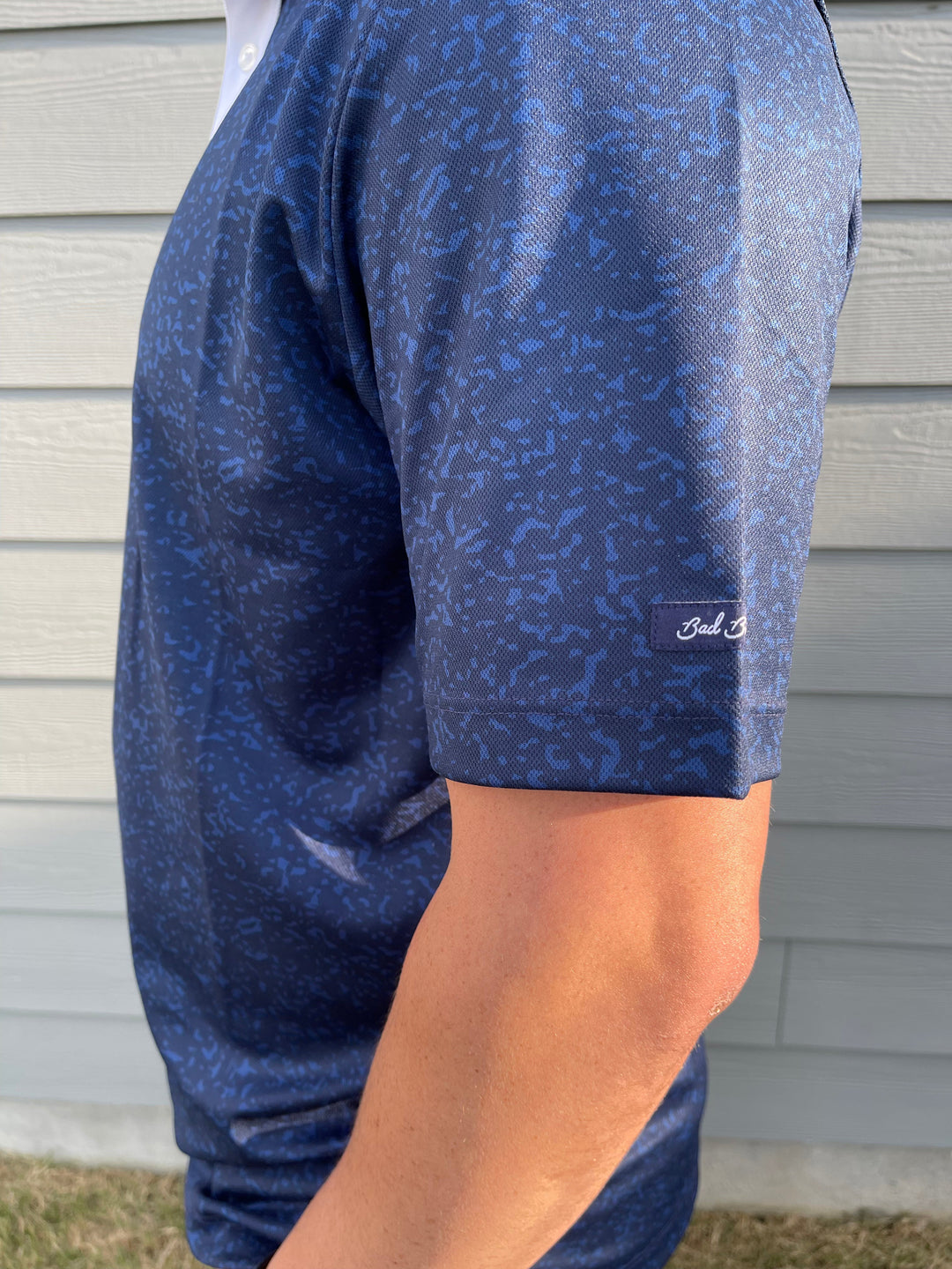 Deep Blue Water Polo