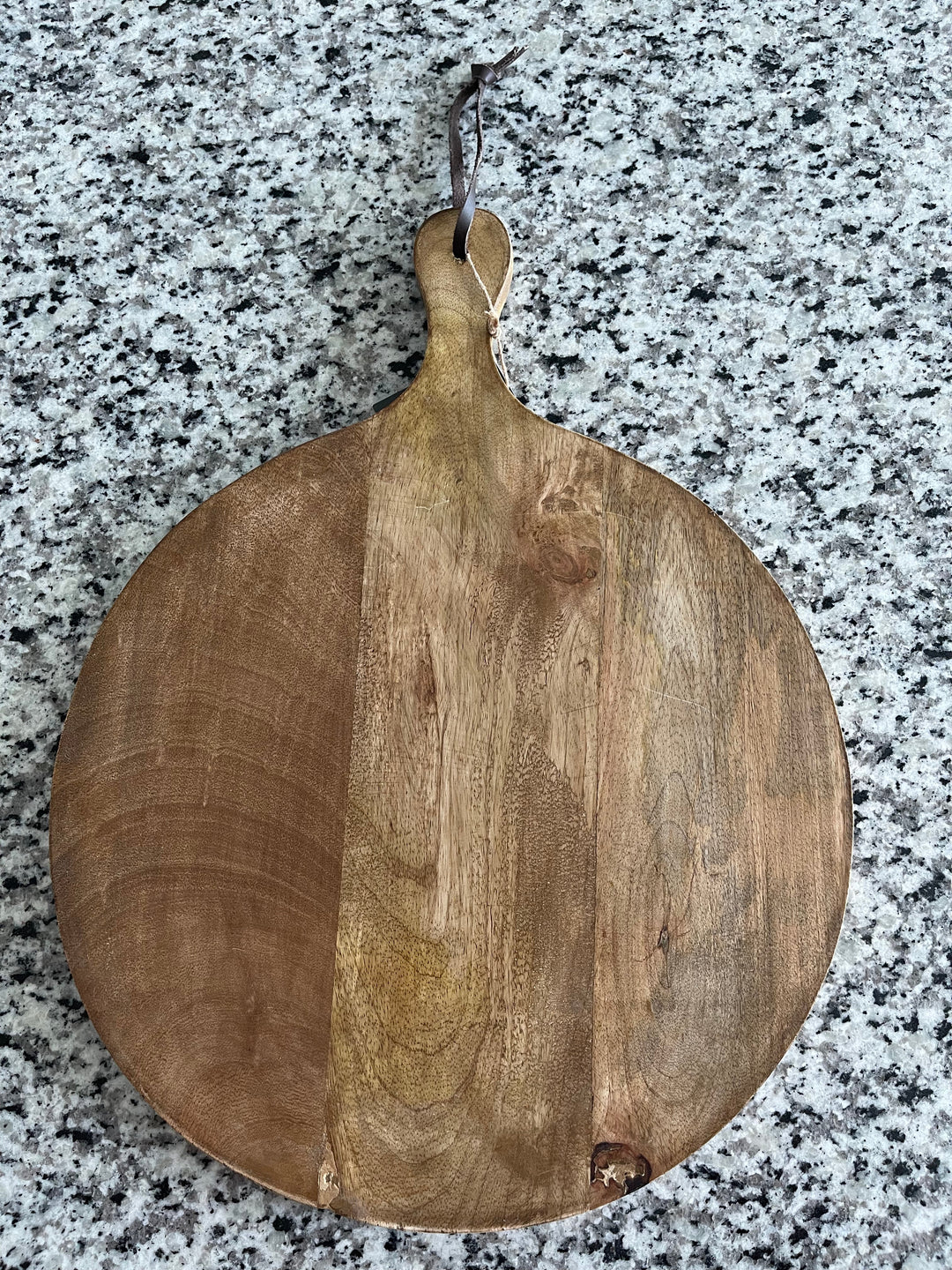 14" Serving Board
