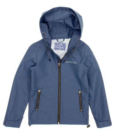 Kid’s Rain Jacket