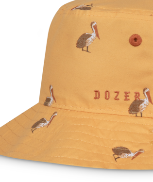 Pelican Hat - Baby