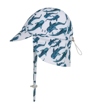 Sharks Hat - Baby