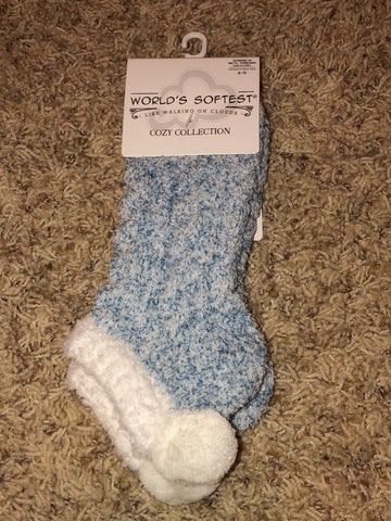 Women’s Ankle Socks with Pom Pom (Multiple Colors Available)