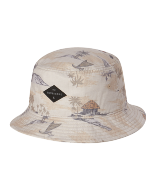 Surfs Up Bucket Hat - Adults