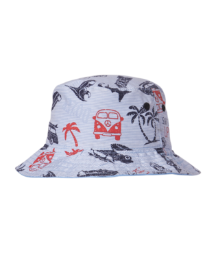 Surfs Up Hat - Baby