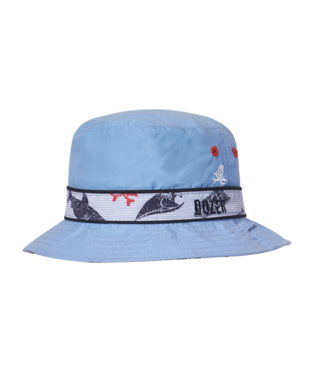 Surfs Up Hat - Baby