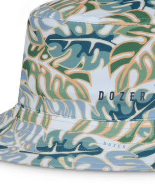 Cool Tropics Hat - Toddlers