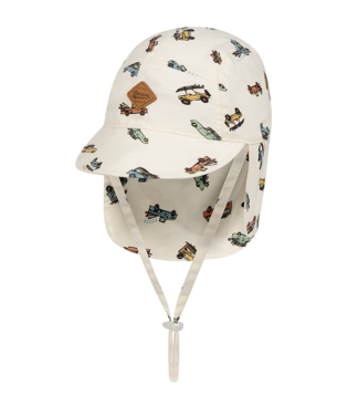 Cool Trucks Hat - Baby