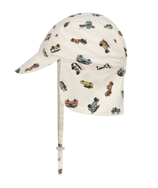 Cool Trucks Hat - Baby